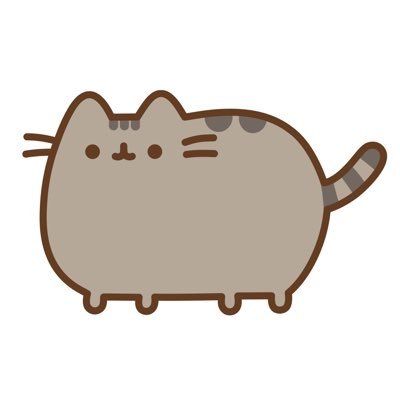 Basic Pusheen, Cat
